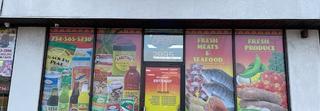 African and Caribbean Food Market