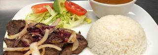Juanita's Bar and Grill