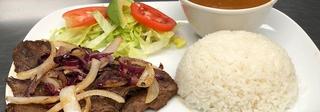 Juanita's Bar and Grill