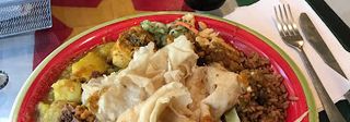 Tassa's Roti Shop