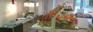 Sunrise Caribbean Fish Meat and Grocery Store LLC.