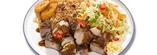 Golden Krust Caribbean Restaurant