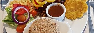 Dulcio's Caribbean Restaurant