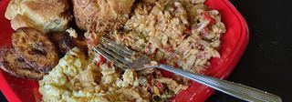 Nyke's Food