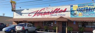 Versailles Cuban Food