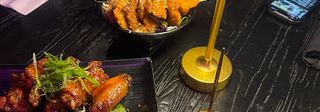 HOME Restaurant & Lounge