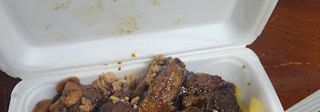 ISLAND VYBZ CUISINE