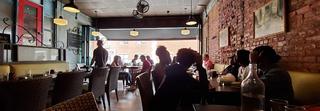 Casual Habana Cafe