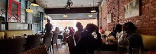 Casual Habana Cafe