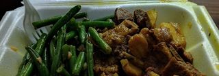 Plaza Jamaican Restaurant