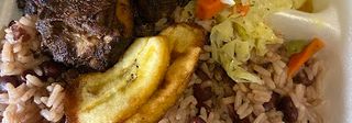 CAMY's Caribbean Mart & Eatery