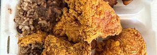 The Jamaican Dumpling Restaurant