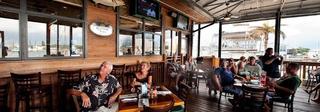 Doc Ford's Rum Bar & Grille - Ft. Myers Beach