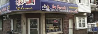La Parada II Restaurant