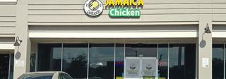 Roland's Jamaica Chicken
