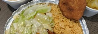 Desert Island Eatery