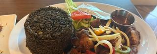 Blessed Diverse Cuisine