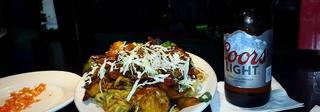Tropics Restaurant & Lounge