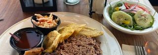 JJireh Caribbean Restaurant