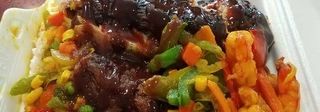 Quality Taste Jamaican Restaurant & Jerk Hut