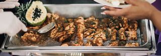 Caribbean Caterers Inc
