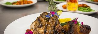 Sensory Delights Catering