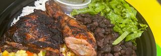 Vianah Reggae bites