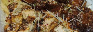 Carmen's Restaurant and Catering
