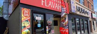 Caribbean Flavah