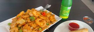 Chung's Caribbean (North York)