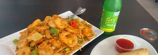Chung's Caribbean (North York)