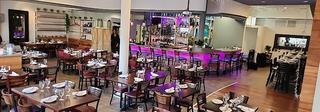 RedWood Bar & Kitchen