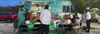 Sak Pase Foodtruck