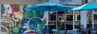 Mojo Grill Latin Fusion