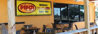 Pepo's Cuban Cafe