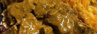 Caribbean Taste