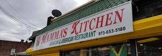 Mammas Kitchen