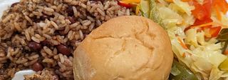 Southern Caribbean Restaurant