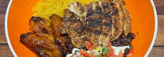 Wylie & Rum Island Grill
