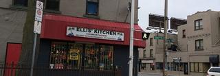 Ellis Kitchen
