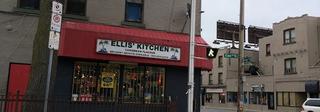Ellis Kitchen