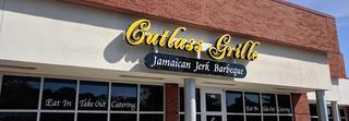 Cutlass Grille