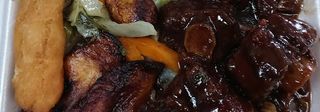 Royal Taste Caribbean Restaurant
