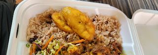 Island Vibes Cuisine