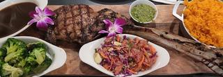 Mr. Exquisito Restaurant