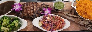 Mr. Exquisito Restaurant