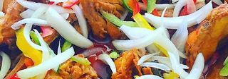 Avenues of the Caribbean Catering