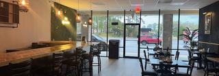 Irie Nyamminz Bar and Grill