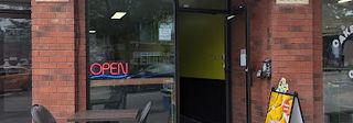 Kingston 12 Patty Shop - Dundas St. West
