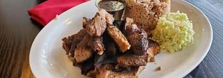 Beryl's Pepper Pot